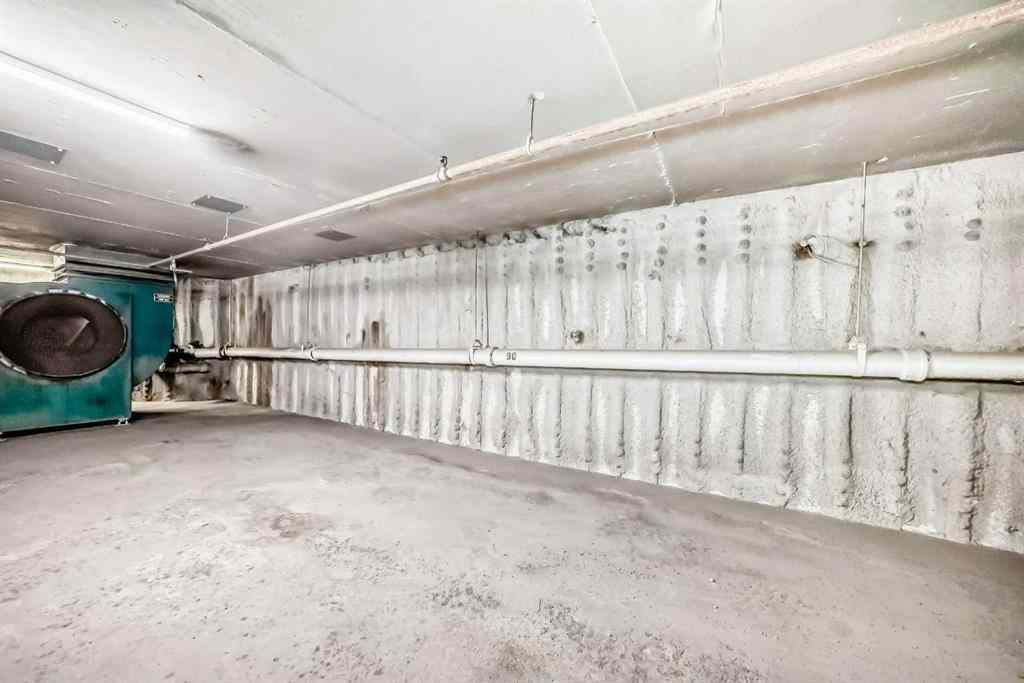 MLS® A2239868 - Unit #1204 1330 15 Avenue SW in Beltline Calgary, Residential