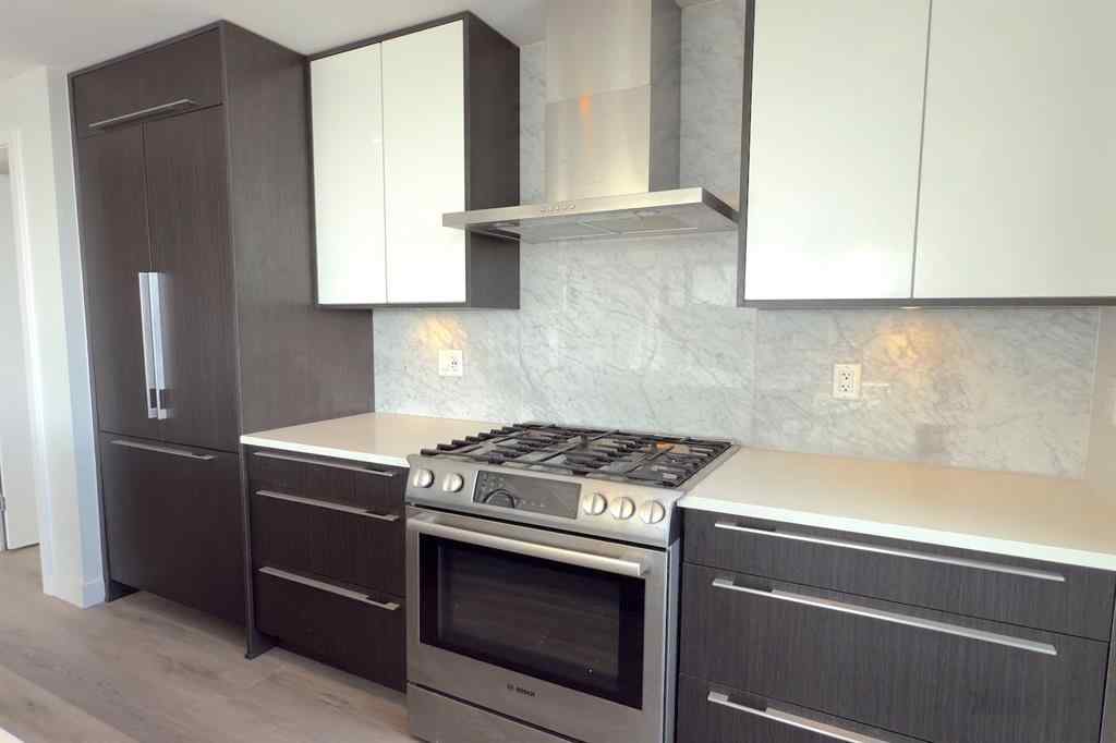 MLS® A2239870 - Unit #1607 930 16 Avenue SW in Beltline Calgary, Residential