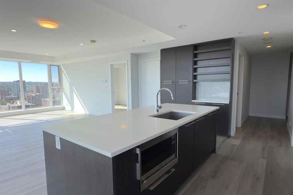MLS® A2239870 - Unit #1607 930 16 Avenue SW in Beltline Calgary, Residential