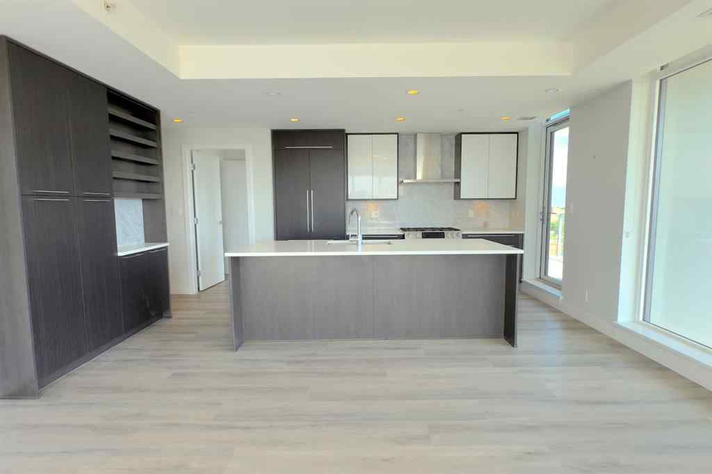 MLS® A2239870 - Unit #1607 930 16 Avenue SW in Beltline Calgary, Residential