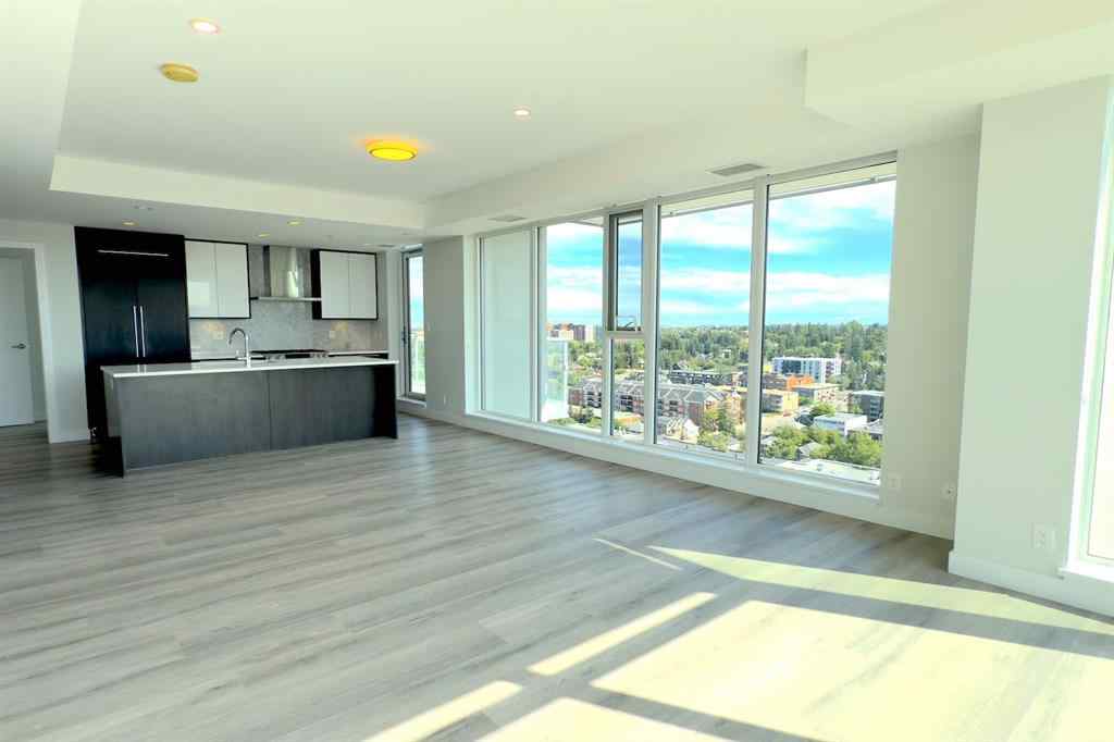 MLS® A2239870 - Unit #1607 930 16 Avenue SW in Beltline Calgary, Residential