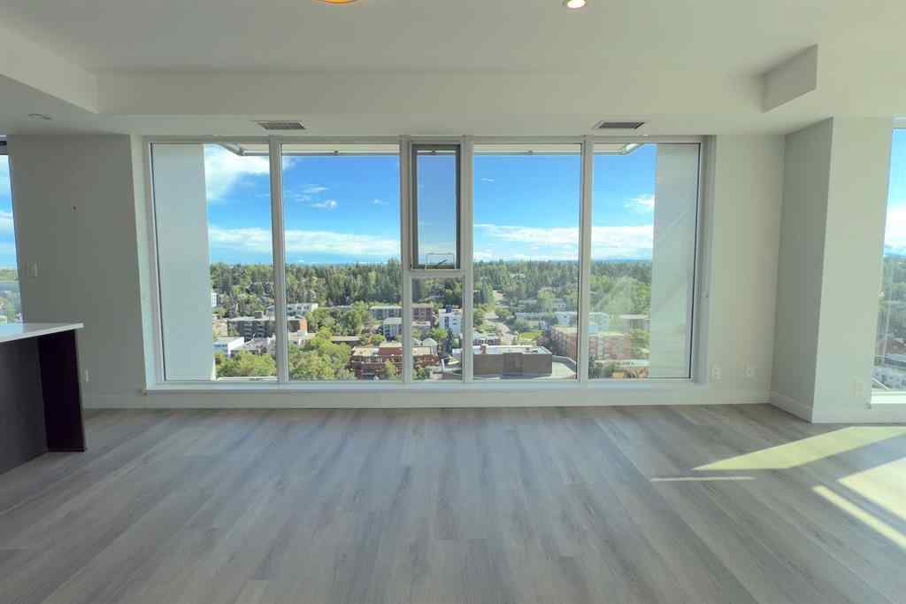 MLS® A2239870 - Unit #1607 930 16 Avenue SW in Beltline Calgary, Residential