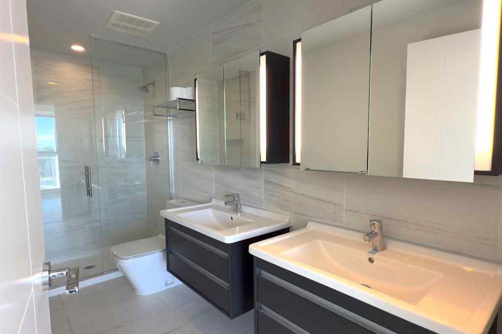 MLS® A2239870 - Unit #1607 930 16 Avenue SW in Beltline Calgary, Residential