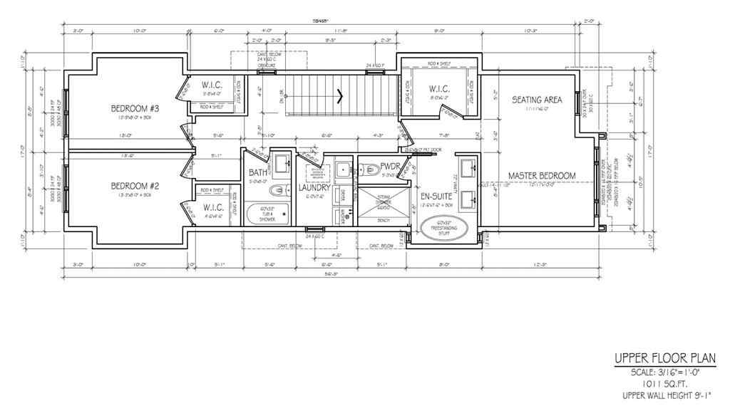MLS&reg; # A2239871 - 3410 1 Street NW in Highland Park Calgary, Residential Open Houses