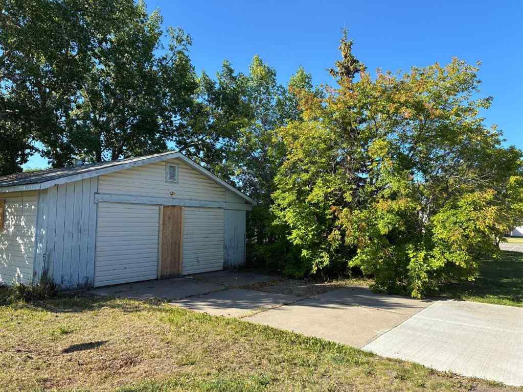 MLS® A2239873 - 7715 Patterson Drive  in Patterson Place Grande Prairie, Land