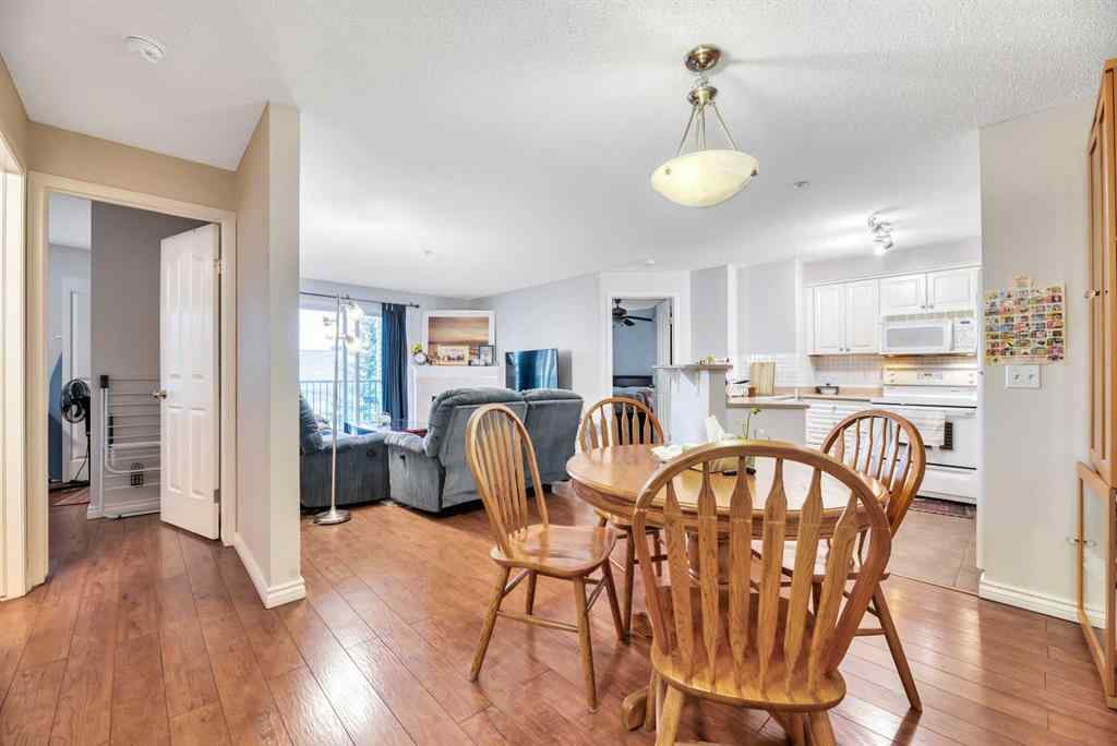 MLS® A2239876 - Unit #2310 12 Cimarron Common  in Cimarron Okotoks, Residential