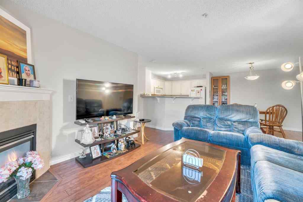 MLS® A2239876 - Unit #2310 12 Cimarron Common  in Cimarron Okotoks, Residential