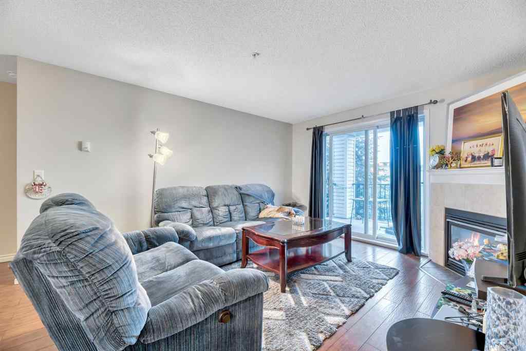 MLS® A2239876 - Unit #2310 12 Cimarron Common  in Cimarron Okotoks, Residential