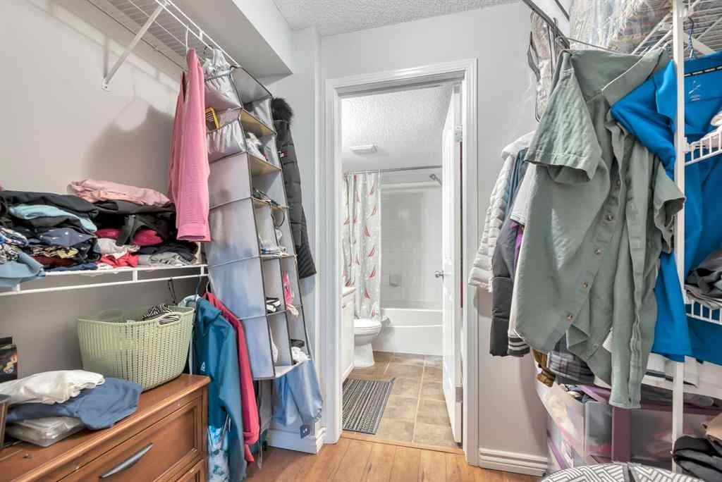 MLS® A2239876 - Unit #2310 12 Cimarron Common  in Cimarron Okotoks, Residential