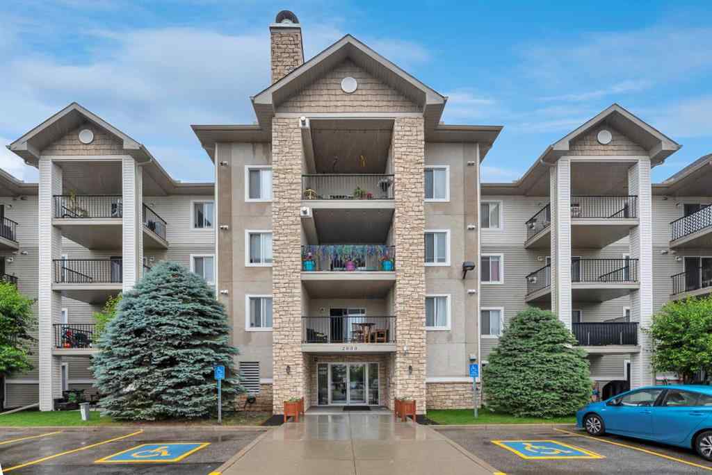 MLS® A2239876 - Unit #2310 12 Cimarron Common  in Cimarron Okotoks, Residential