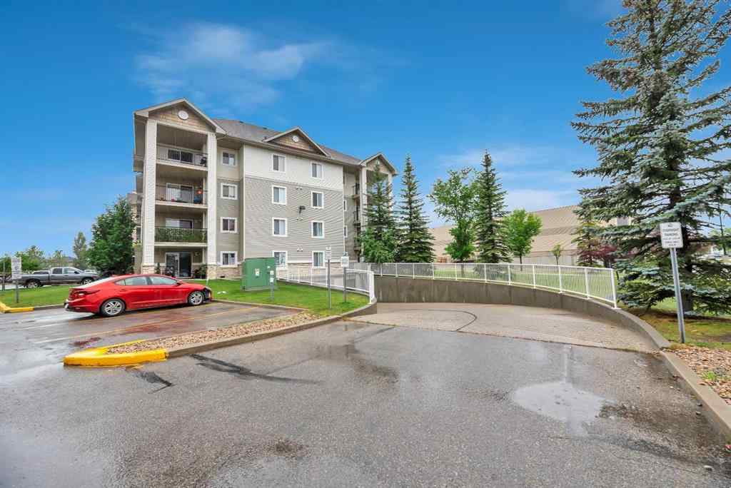MLS® A2239876 - Unit #2310 12 Cimarron Common  in Cimarron Okotoks, Residential