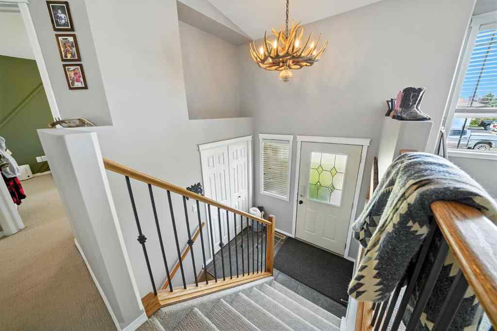 MLS® A2239877 - 6815 58 Street  in NONE Rocky Mountain House, Residential