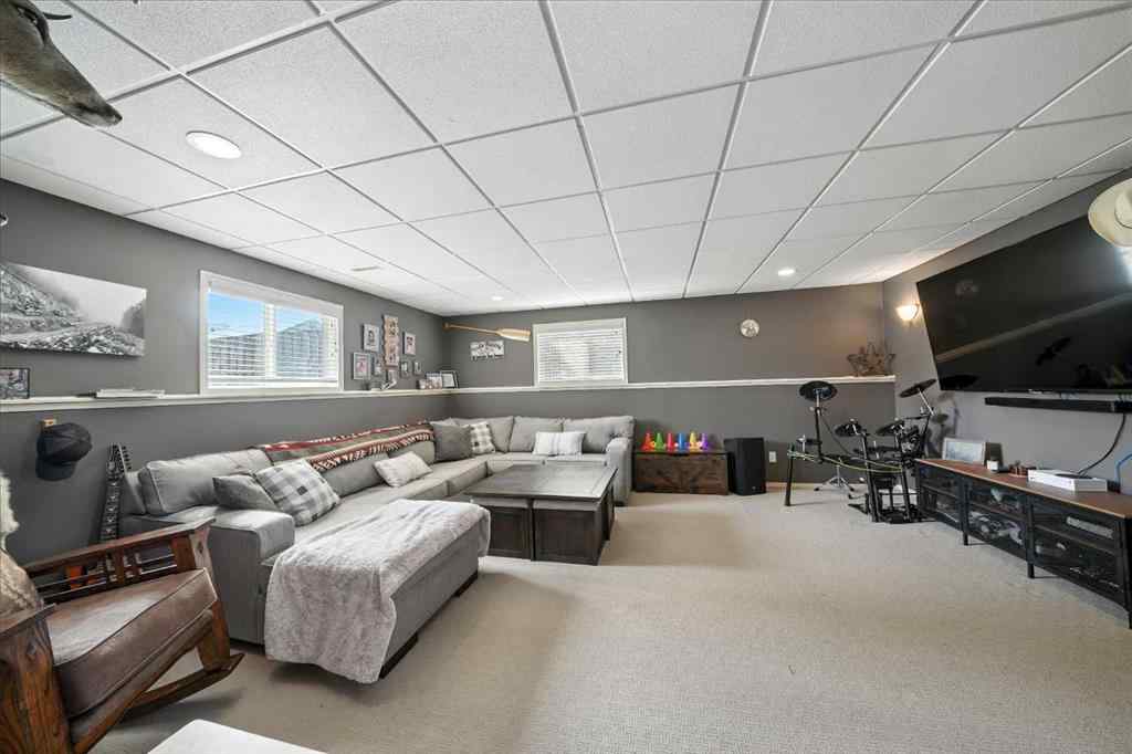 MLS® A2239877 - 6815 58 Street  in NONE Rocky Mountain House, Residential