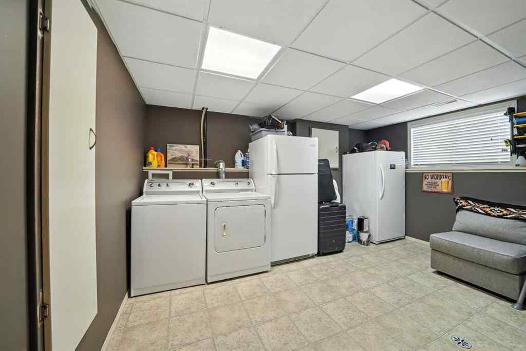 MLS® A2239877 - 6815 58 Street  in NONE Rocky Mountain House, Residential