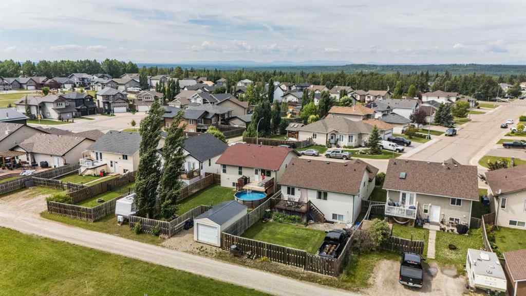 MLS® A2239877 - 6815 58 Street  in NONE Rocky Mountain House, Residential
