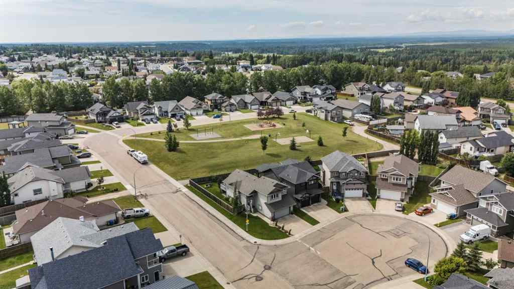 MLS® A2239877 - 6815 58 Street  in NONE Rocky Mountain House, Residential