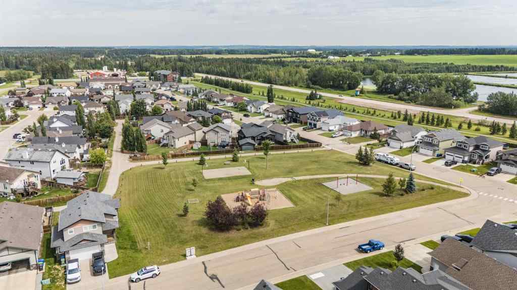 MLS® A2239877 - 6815 58 Street  in NONE Rocky Mountain House, Residential