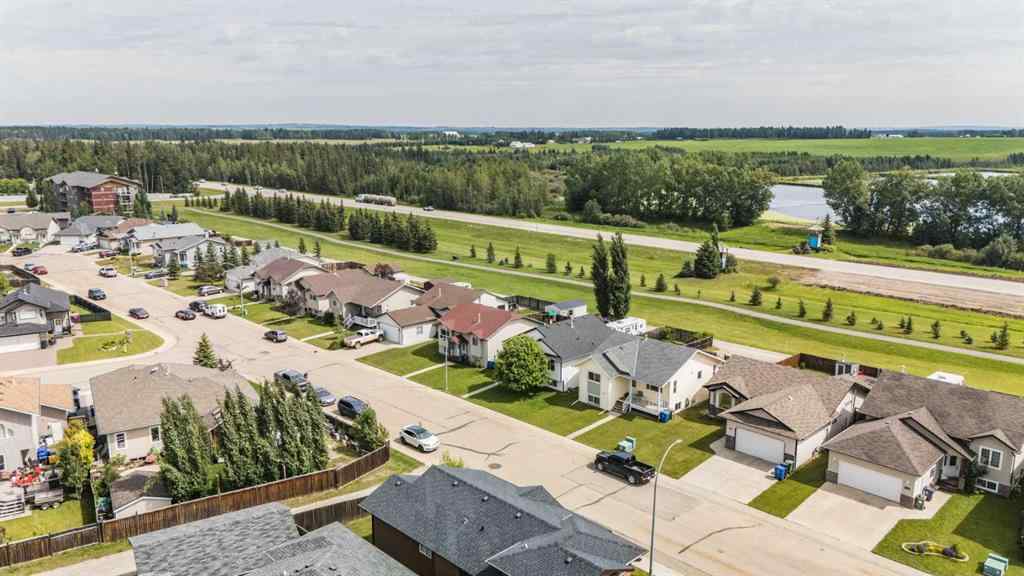 MLS® A2239877 - 6815 58 Street  in NONE Rocky Mountain House, Residential