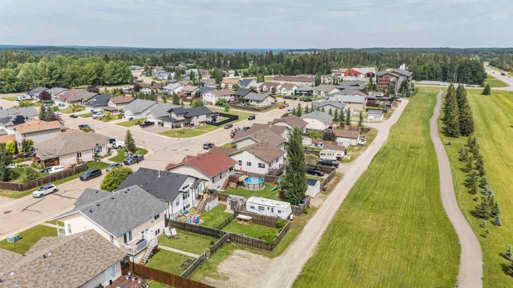 MLS® A2239877 - 6815 58 Street  in NONE Rocky Mountain House, Residential