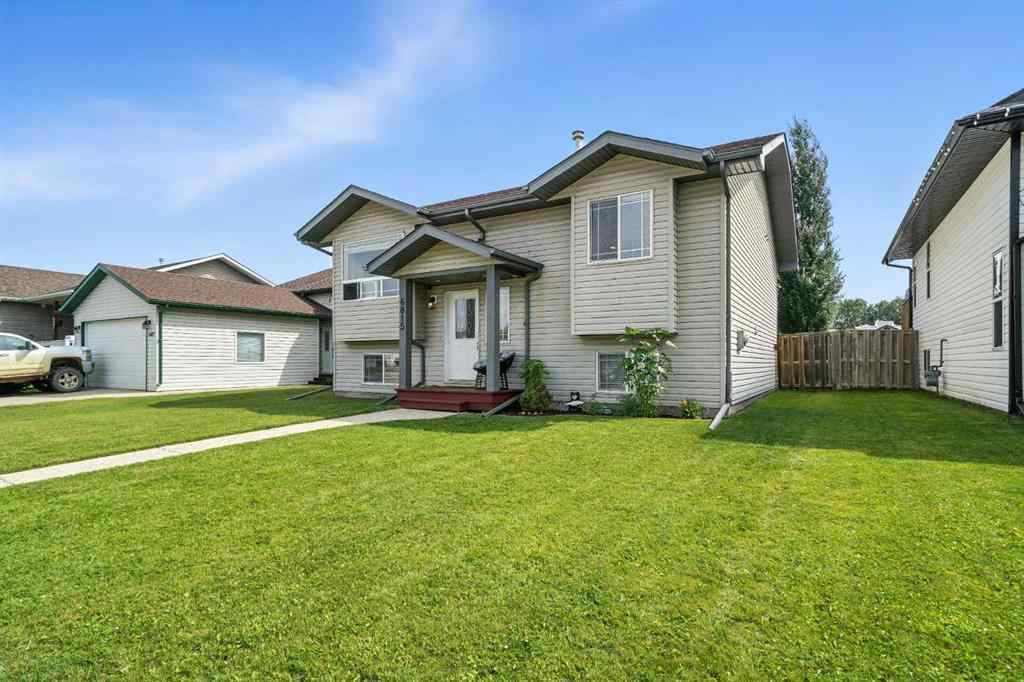 MLS® A2239877 - 6815 58 Street  in NONE Rocky Mountain House, Residential