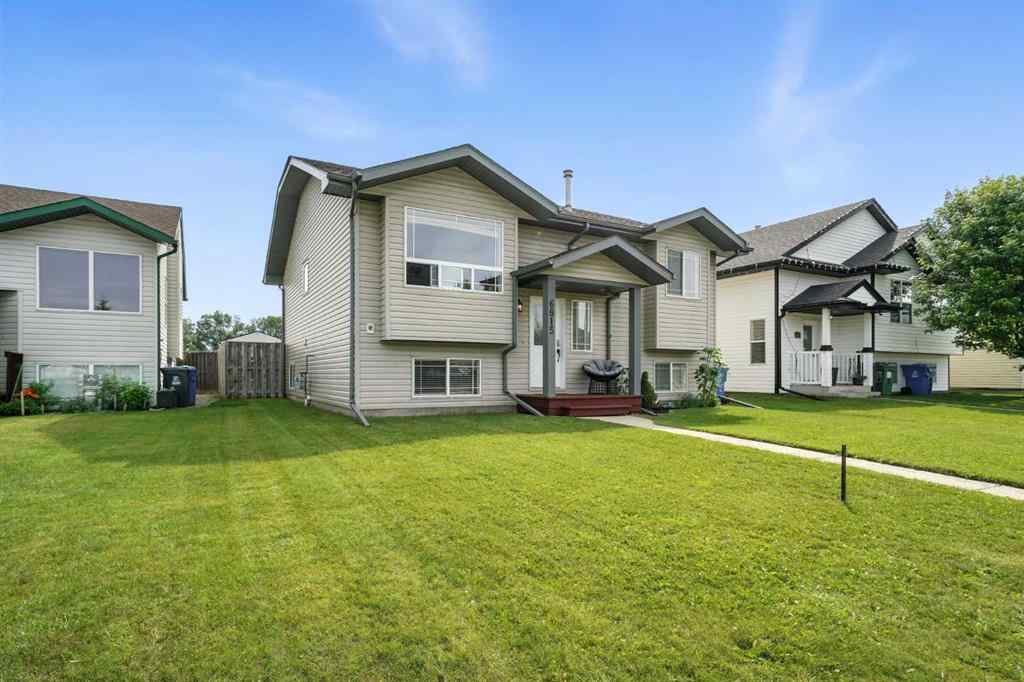 MLS® A2239877 - 6815 58 Street  in NONE Rocky Mountain House, Residential