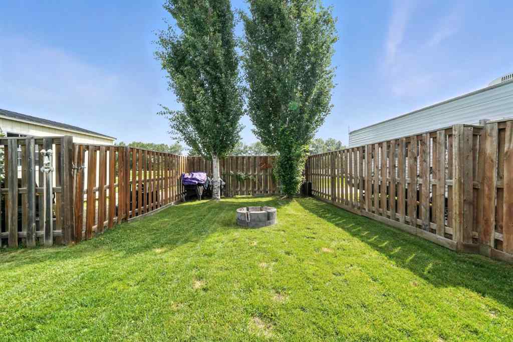 MLS® A2239877 - 6815 58 Street  in NONE Rocky Mountain House, Residential