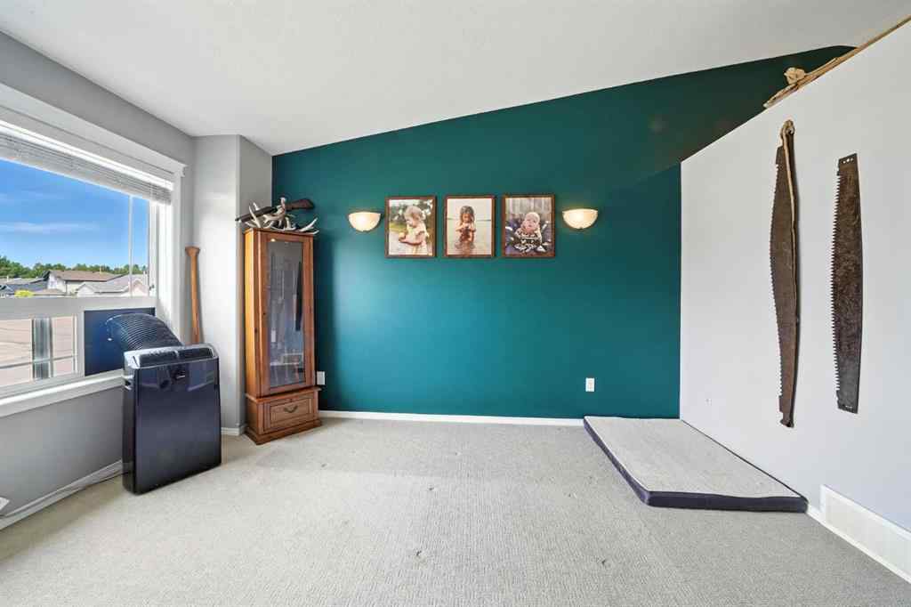 MLS® A2239877 - 6815 58 Street  in NONE Rocky Mountain House, Residential