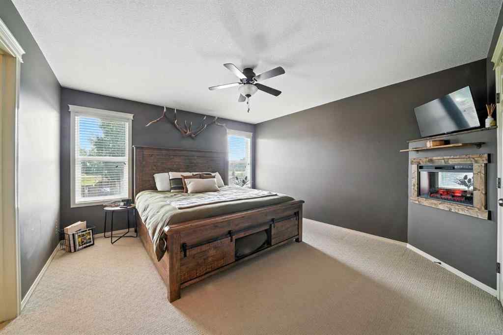 MLS® A2239877 - 6815 58 Street  in NONE Rocky Mountain House, Residential