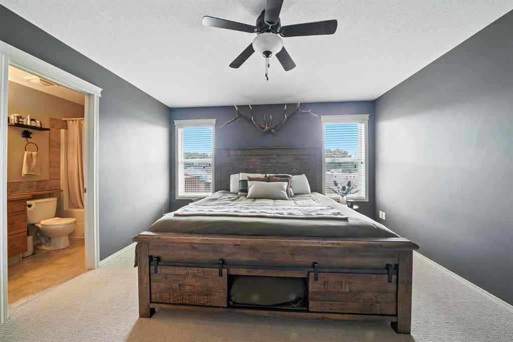 MLS® A2239877 - 6815 58 Street  in NONE Rocky Mountain House, Residential