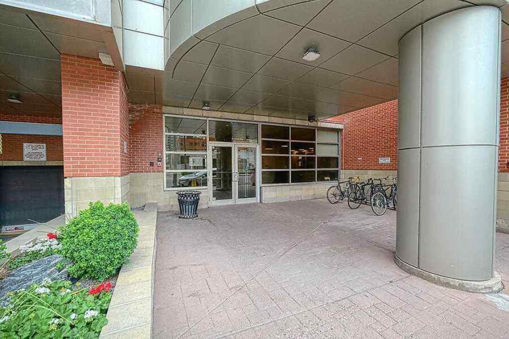MLS® A2239883 - Unit #904 1053 10 Street SW in Beltline Calgary, Residential
