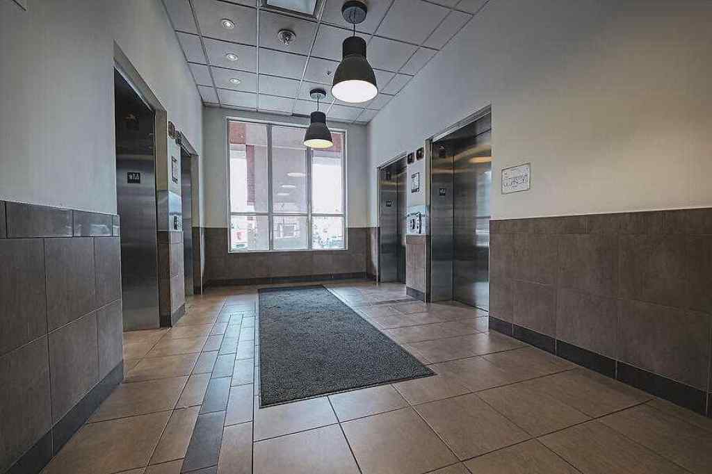 MLS® A2239883 - Unit #904 1053 10 Street SW in Beltline Calgary, Residential