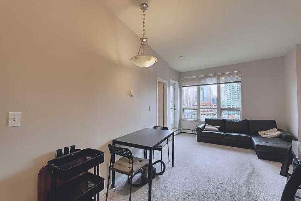 MLS® A2239883 - Unit #904 1053 10 Street SW in Beltline Calgary, Residential