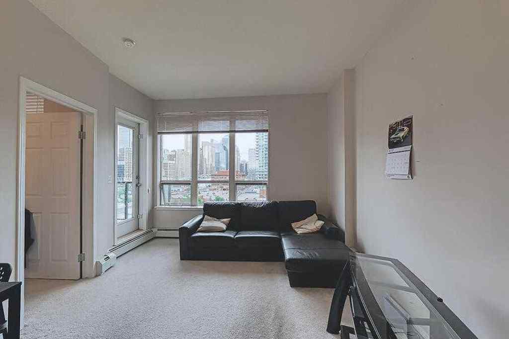 MLS® A2239883 - Unit #904 1053 10 Street SW in Beltline Calgary, Residential
