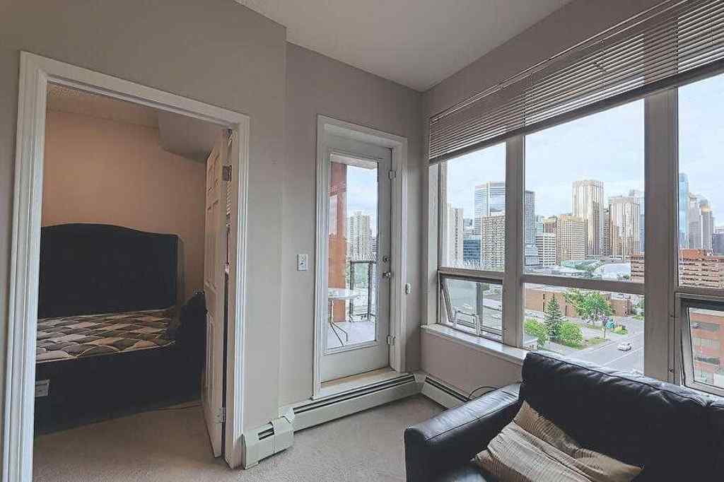 MLS® A2239883 - Unit #904 1053 10 Street SW in Beltline Calgary, Residential