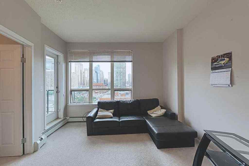 MLS® A2239883 - Unit #904 1053 10 Street SW in Beltline Calgary, Residential