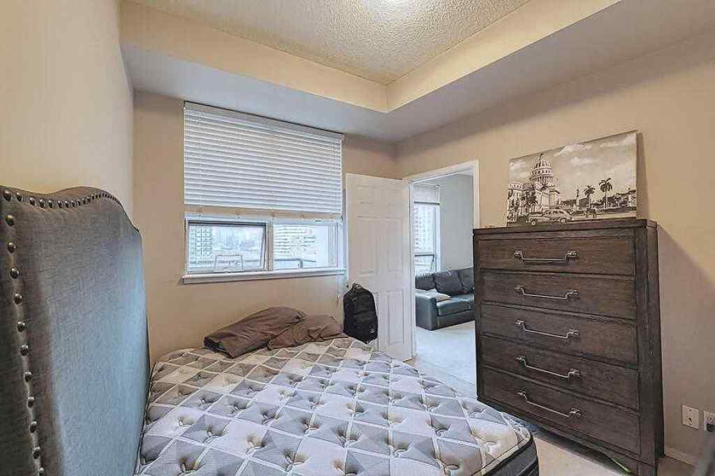MLS® A2239883 - Unit #904 1053 10 Street SW in Beltline Calgary, Residential
