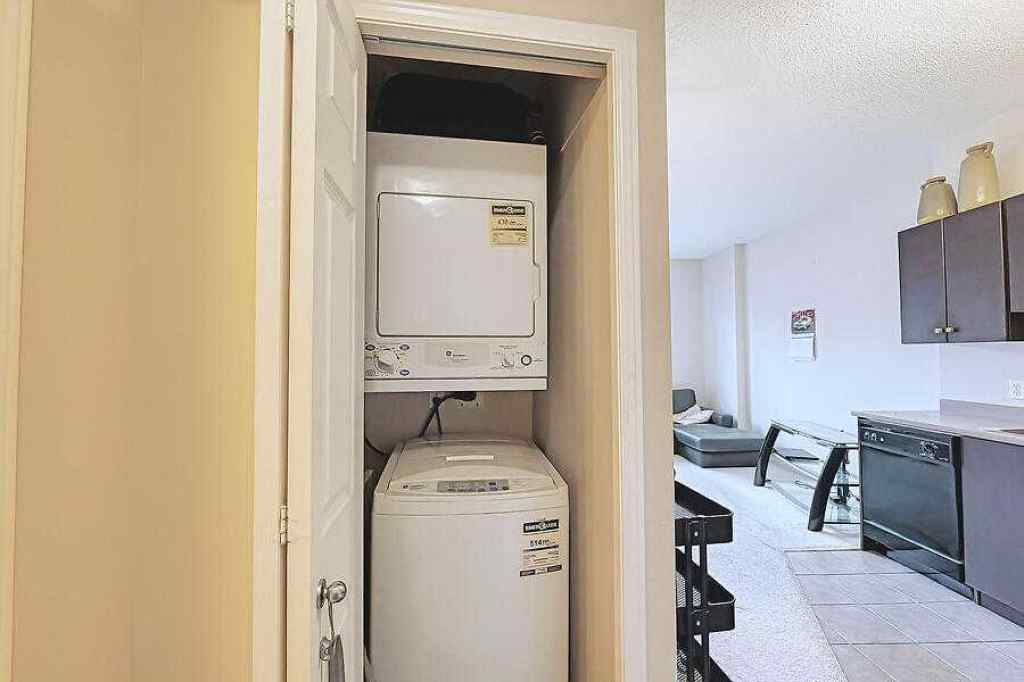 MLS® A2239883 - Unit #904 1053 10 Street SW in Beltline Calgary, Residential