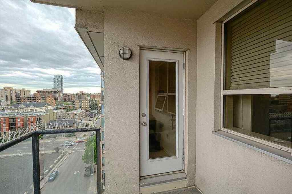 MLS® A2239883 - Unit #904 1053 10 Street SW in Beltline Calgary, Residential