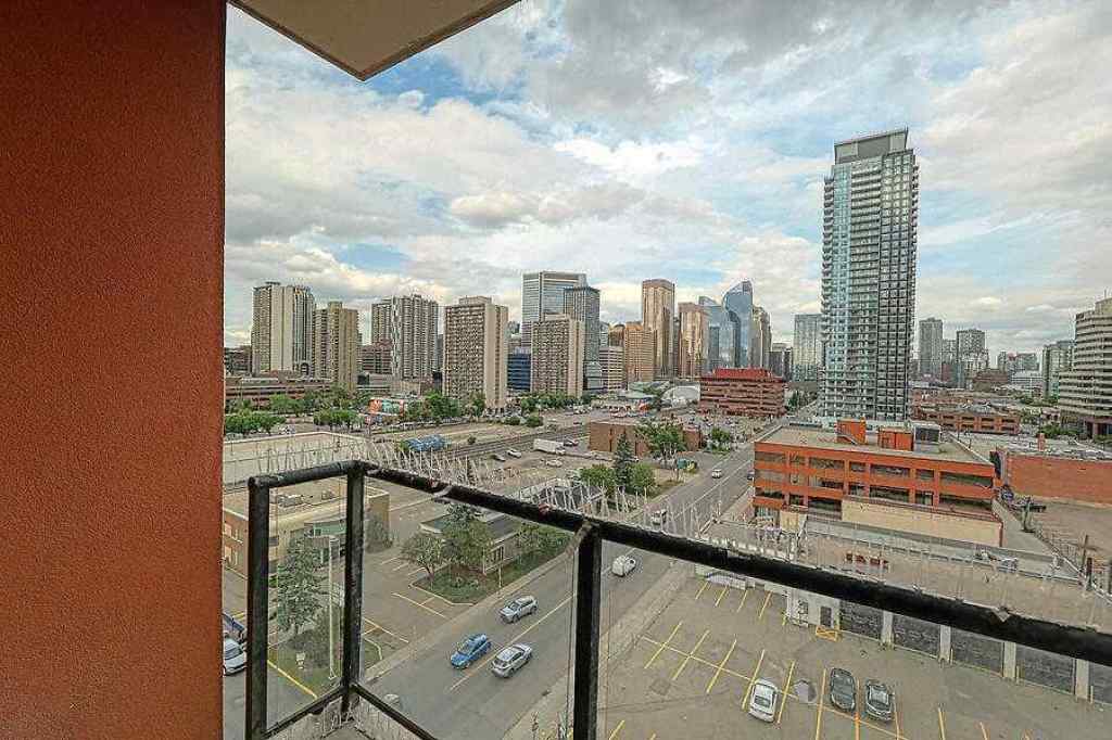 MLS® A2239883 - Unit #904 1053 10 Street SW in Beltline Calgary, Residential