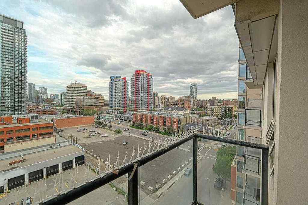 MLS® A2239883 - Unit #904 1053 10 Street SW in Beltline Calgary, Residential