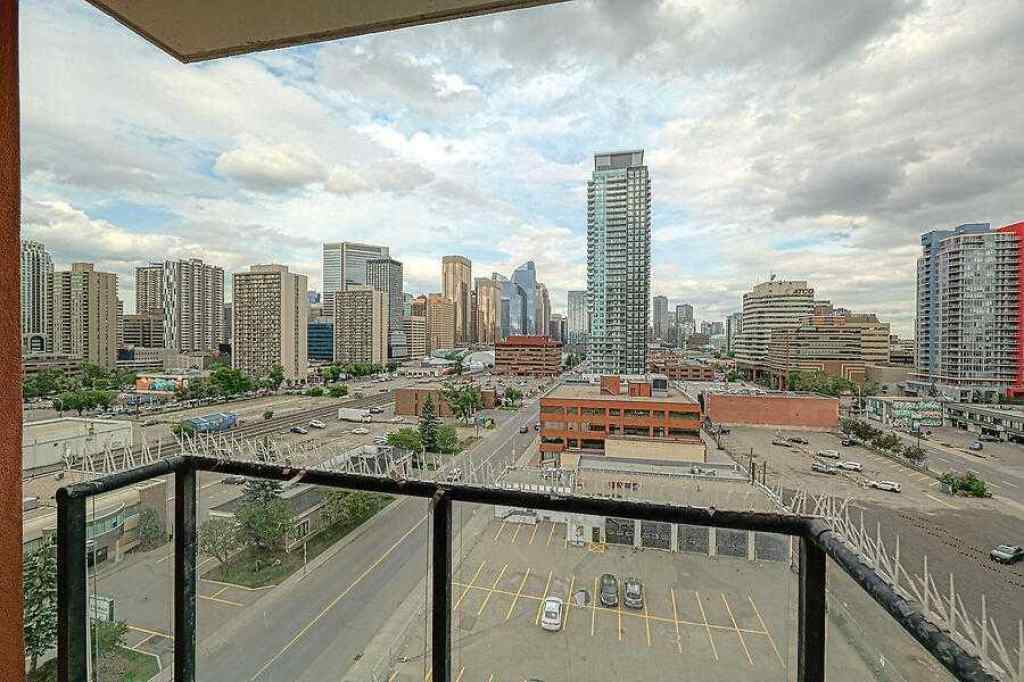 MLS® A2239883 - Unit #904 1053 10 Street SW in Beltline Calgary, Residential