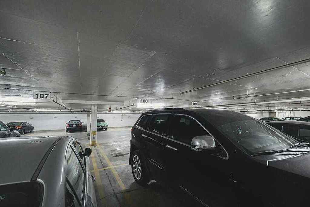 MLS® A2239883 - Unit #904 1053 10 Street SW in Beltline Calgary, Residential