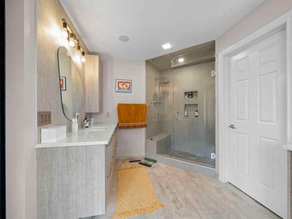 MLS® A2239886 - 210 Evergreen Mews SW in Evergreen Calgary, Residential