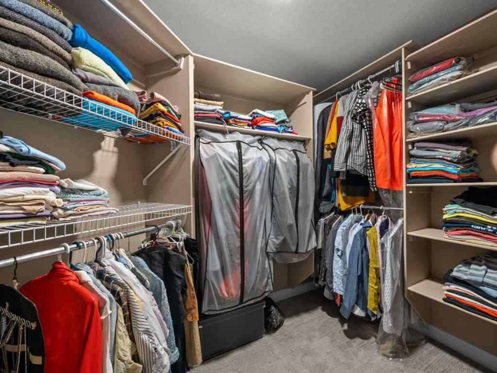 MLS® A2239886 - 210 Evergreen Mews SW in Evergreen Calgary, Residential