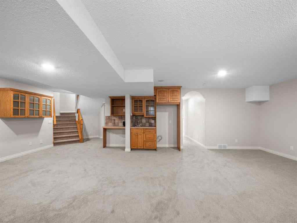 MLS® A2239886 - 210 Evergreen Mews SW in Evergreen Calgary, Residential