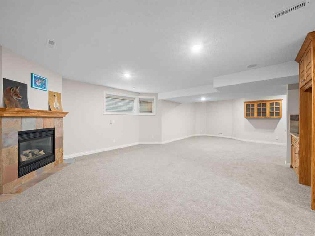 MLS® A2239886 - 210 Evergreen Mews SW in Evergreen Calgary, Residential