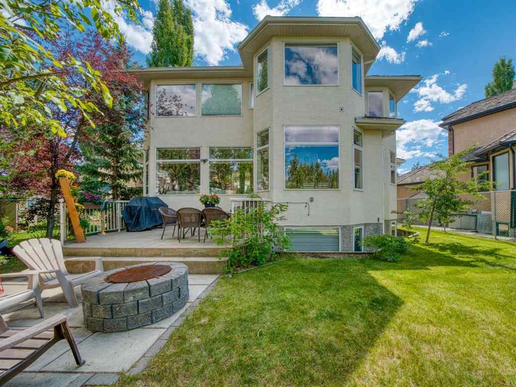 MLS® A2239886 - 210 Evergreen Mews SW in Evergreen Calgary, Residential