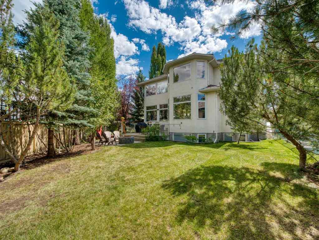 MLS® A2239886 - 210 Evergreen Mews SW in Evergreen Calgary, Residential