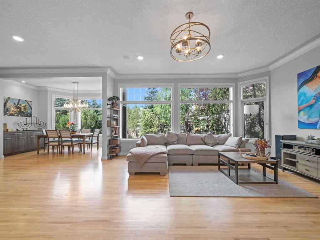 MLS® A2239886 - 210 Evergreen Mews SW in Evergreen Calgary, Residential