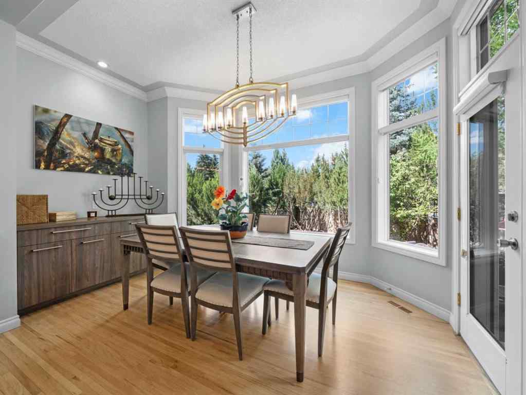 MLS® A2239886 - 210 Evergreen Mews SW in Evergreen Calgary, Residential